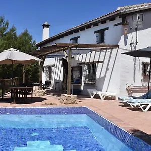 Casa Kisi Rural Boutique Maison d'hôtes Colmenar