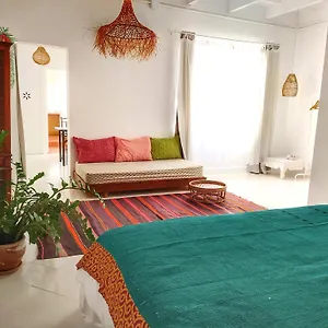 La Cayena Rooms&apartments Hotel Ciutadella (Menorca)