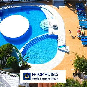 H-top Paradis Park Pineda de Mar