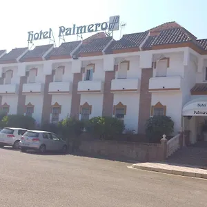 Palmero Hotel Torrepalma
