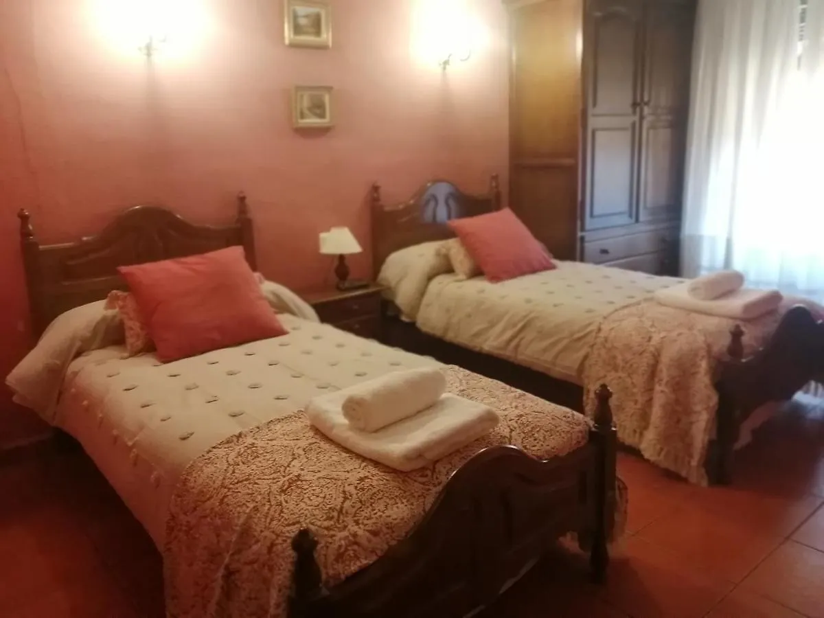 Bed and Breakfast Cal Pons à Prades Espagne